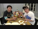 野球チップスで更に料理したら跳んでも無い物が...