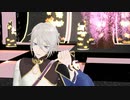 【Fate/MMD】【蘭陵王】さくら～あなたに出会えてよかった～