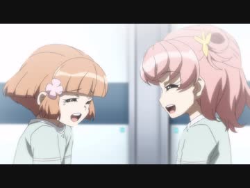 戦姫絶唱シンフォギアＸＶ　EPISODE 06