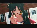 【fate/MMD】水着イシュタルと水着エレナでBOOO!【モデル配布】