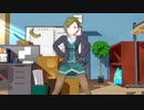 【MMDモデル配布あり】事務員もWeCouldFly【MMDシャニマス】