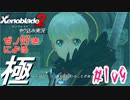 ゼノ好きによるゼノブレイド2初見でやり込み極プレイpart109【実況】
