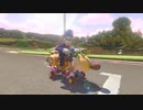 米津●師さん vs ゲーム下手すぎて怒りで手が震えた人間。【マリオカート8DX】※無断転載版