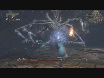 【Bloodborne】ブラッドボーン実況プレイ178