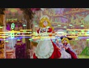 【東方自作アレンジ】ある日の魔界の一日