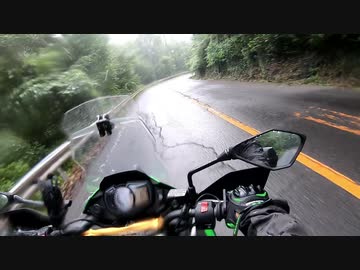 迫真ツーリング部　猛暑ツーリングの裏技.mp4