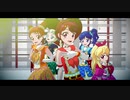 【MMDアイカツ!】Carry Me Off