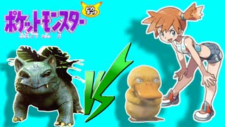 【縛り】現実に偏りすぎているポケモン生活#8【ピカチュウ編】