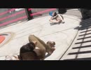 【DOA6】ブラッドでもリグでもクーラに勝てちゃう【実況なし】