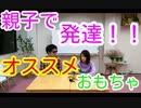 オススメおもちゃ　サボテンバランス　スーパー発達メンター　NLPer　親子発達お悩み相談室　子ども　発達支援　コーチ　ティーチ　メンター　心理　感覚統合　原始反射　視覚　大脳　EQ　IQ
