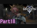 既プレイのためのキングダムハーツⅡ Part18