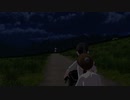 【MMD】帰り道【怪談】