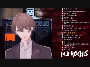 にじロック個人的好きな曲メドレー