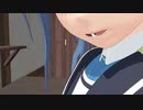 【MMD艦これ紙芝居】初春と五月雨の改装事情【陸奥湾戦記第1話】