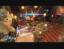 [Overwatch] ゴリラの日常259 [PC版]