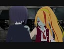 【MMDゾンサガ】Carry Me Off【紺野純子 源さくら 水野愛 ゆうぎり 二階堂サキ】