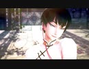【MMD鬼徹】 On My Way【盂蘭盆～百鬼夜行2019】