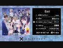 【C96】5th Album「5DOT」CrossFade【クロスフェード】