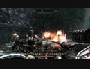 【初見】ＳｋｙｒｉｍＳＥ字幕プレイ　遊んでみるその４　「初めてのボス戦」