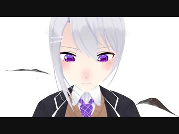 V雪人狼のでろひまのシーン再現