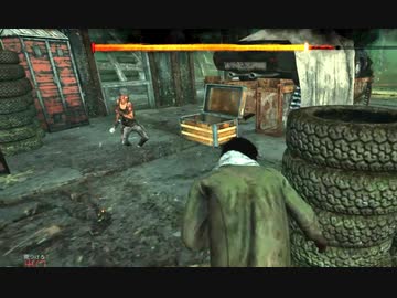 【Darkest Before Dawn】ゲートを見失っていたらネアが助けに来てくれた1試合が1曲になった【DBD】