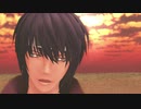 【MMD銀魂】それがあなたの幸せとしても【高誕】