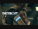 この娘だけはなにがあっても守り抜く【Detroit: Become Human 字幕版】PART:10
