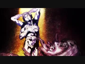 ジョジョのコネタの冒険 黄金の風 その38