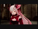 【周防パトラ】オレンジ【MMD】