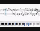 パプリカ ピアノアレンジ しっとり版 楽譜