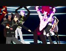 【Fate/MMD】印度は四の異聞也