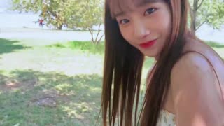 [IZ*ONE] ミンジュがやってくれました（Minjoo's Vlog）