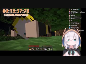 顔がでかいせいで、すごいとこに挟まってしまい働く気を無くすアルス・アルマル