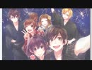 【Aaoide】男女4人で東京サマーセッション歌ってみた【初投稿】