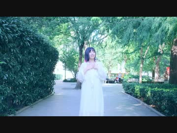 【蓮瞳ひとみ】DryDryFlower【とあ】【オリジナル振付】