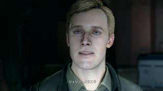 【DETROIT実況】　アンドロイドたちの選択　Part9