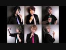 【春組】シュガーヘイト　踊ってみた　