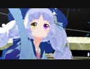 【MMD白猫】スピカでSPiCa【モデル配布】