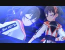 【デレステMV】AnemoneStar【ライフ・オンライン砂塚あきら】