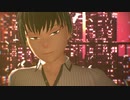 【MMD鬼徹】GLOW【盂蘭盆～百鬼夜行2019】