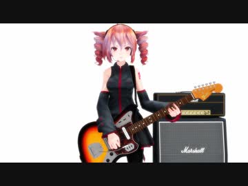 マスラヲコミッショナー/リーチ(途中経過報告)