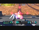 星光の攻撃者のザクⅢ修行道場　Part.58　固定編