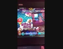 オオカミガール EX EXT 手元