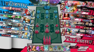 【WLW】ねむいの彷徨いながらwlw　season2 #46【EX05 デスフック】