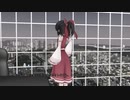 【A列車で行こう9】ニコニコ鉄道海都支社CM(博麗霊夢編)
