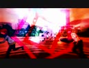 GOTO BUNE【五等分の花嫁×RED ZONE】
