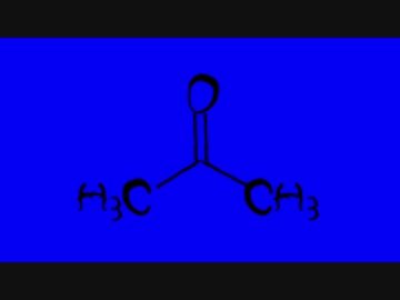 アセトン！（絶望）先輩BB.science boy