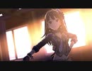 渋谷凛・森久保乃々・大和亜季で夏恋 -NATSU KOI-
