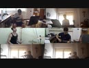 Departure To The Front Lines - Naruto Shippuden Cover