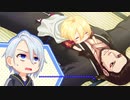 【刀剣乱舞偽実況】伯仲がふたつのナゾを追う【ＭＲ日英File.0】